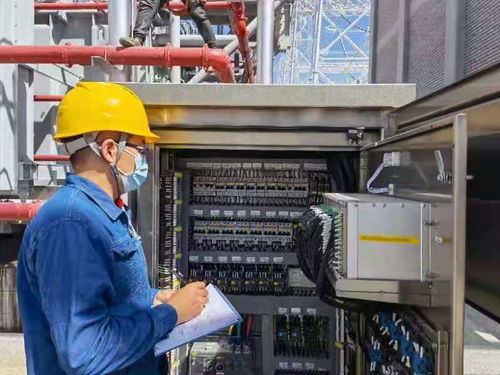 寧夏電力重點(diǎn)工程妙嶺750千伏變電站本月底正式投運(yùn)，塞上綠電外送再添新引擎