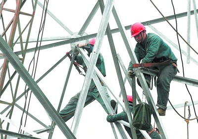 湖南投資54億建設(shè)特高壓電網(wǎng)_新聞中心_新浪網(wǎng)