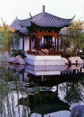 山東城市園林綠化中景觀設(shè)施工藝與設(shè)計(jì)咨詢的融合之道