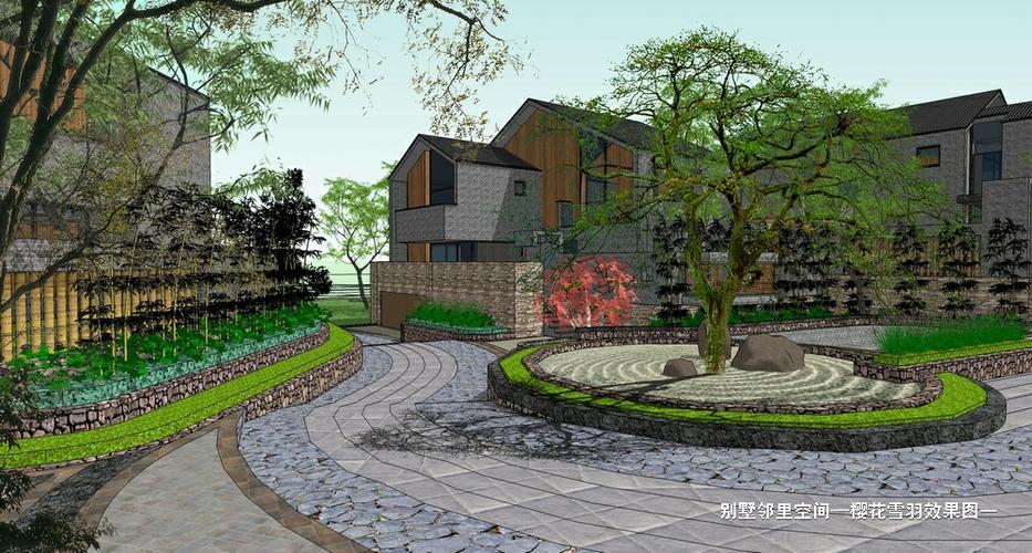 上海亦境建筑景觀∣規(guī)劃咨詢,景觀設(shè)計,建筑設(shè)計與景觀工程